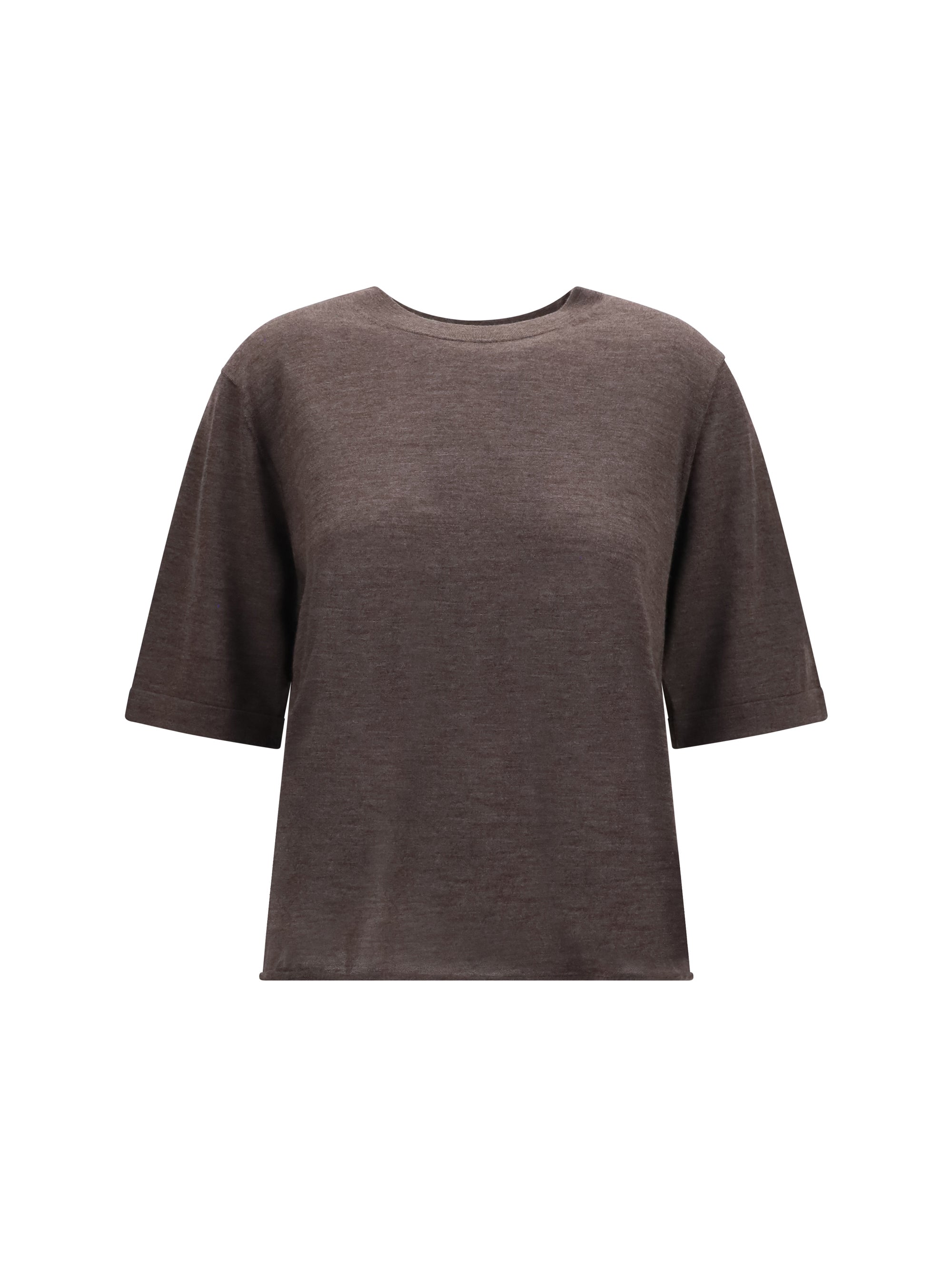 Nala T-Shirt — Brown