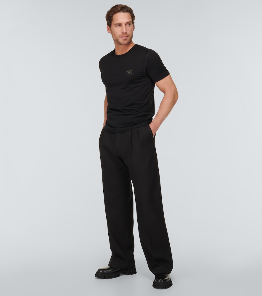 Dolce & Gabbana Cotton T-shirt