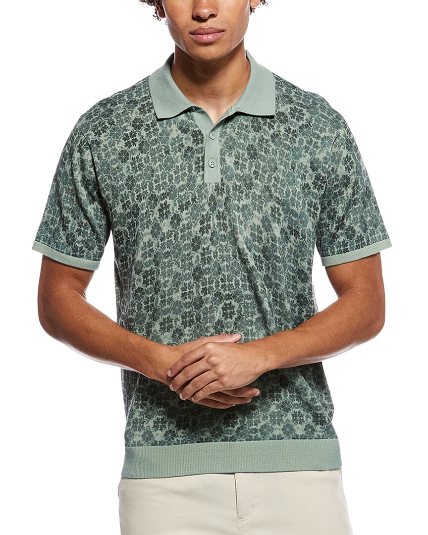Vesey Polo Sweater