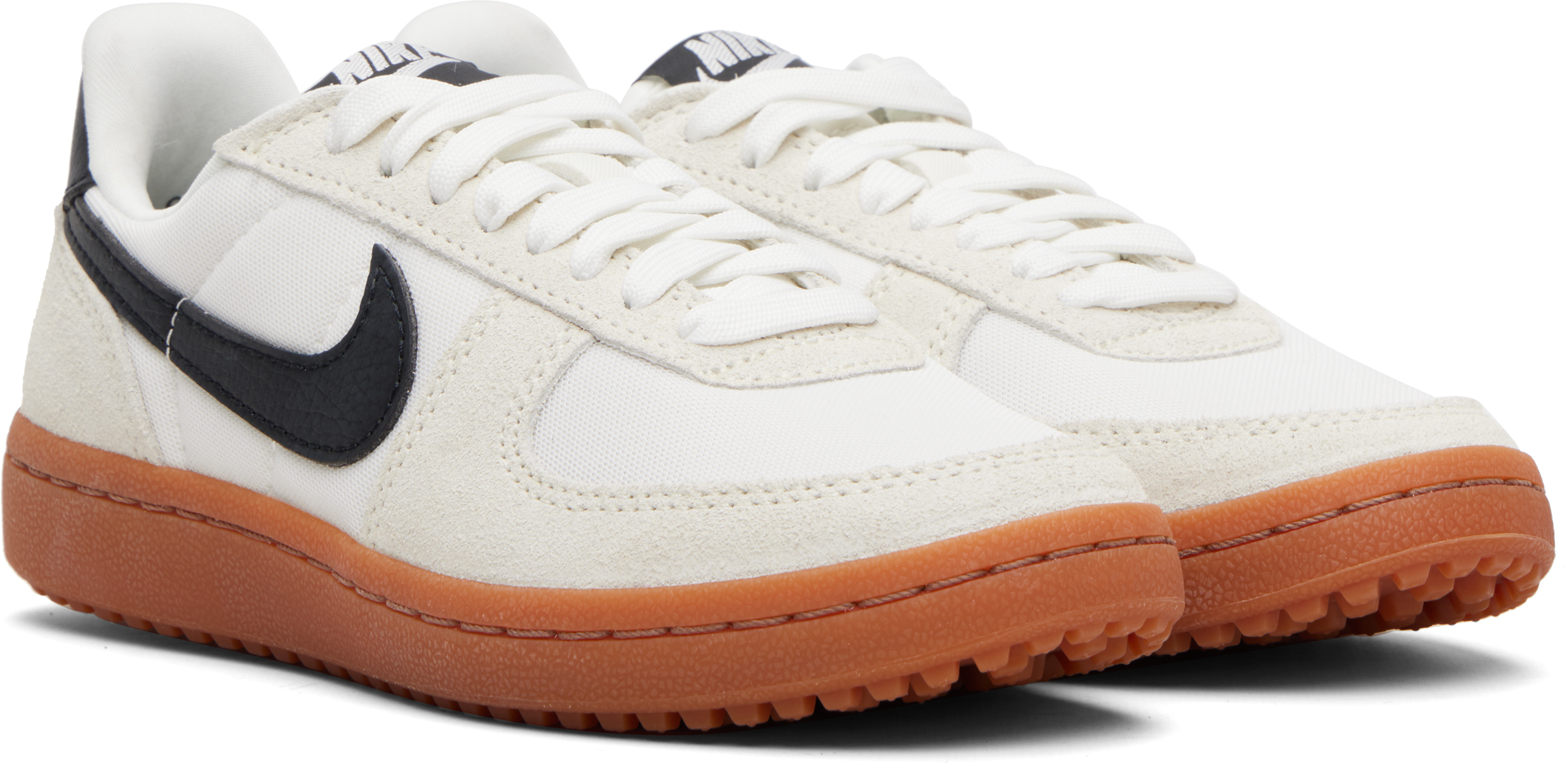 Off-White Field General Sneakers