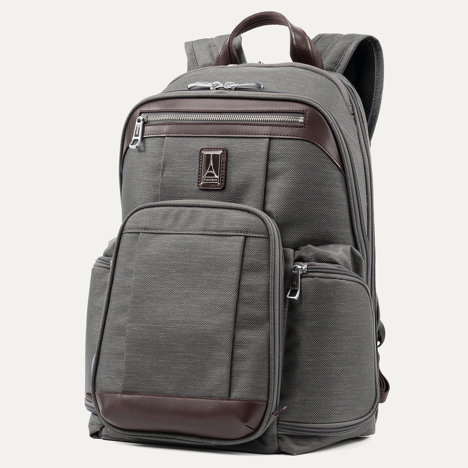 Platinum® Elite Mochila de negocios 44 x 40 x