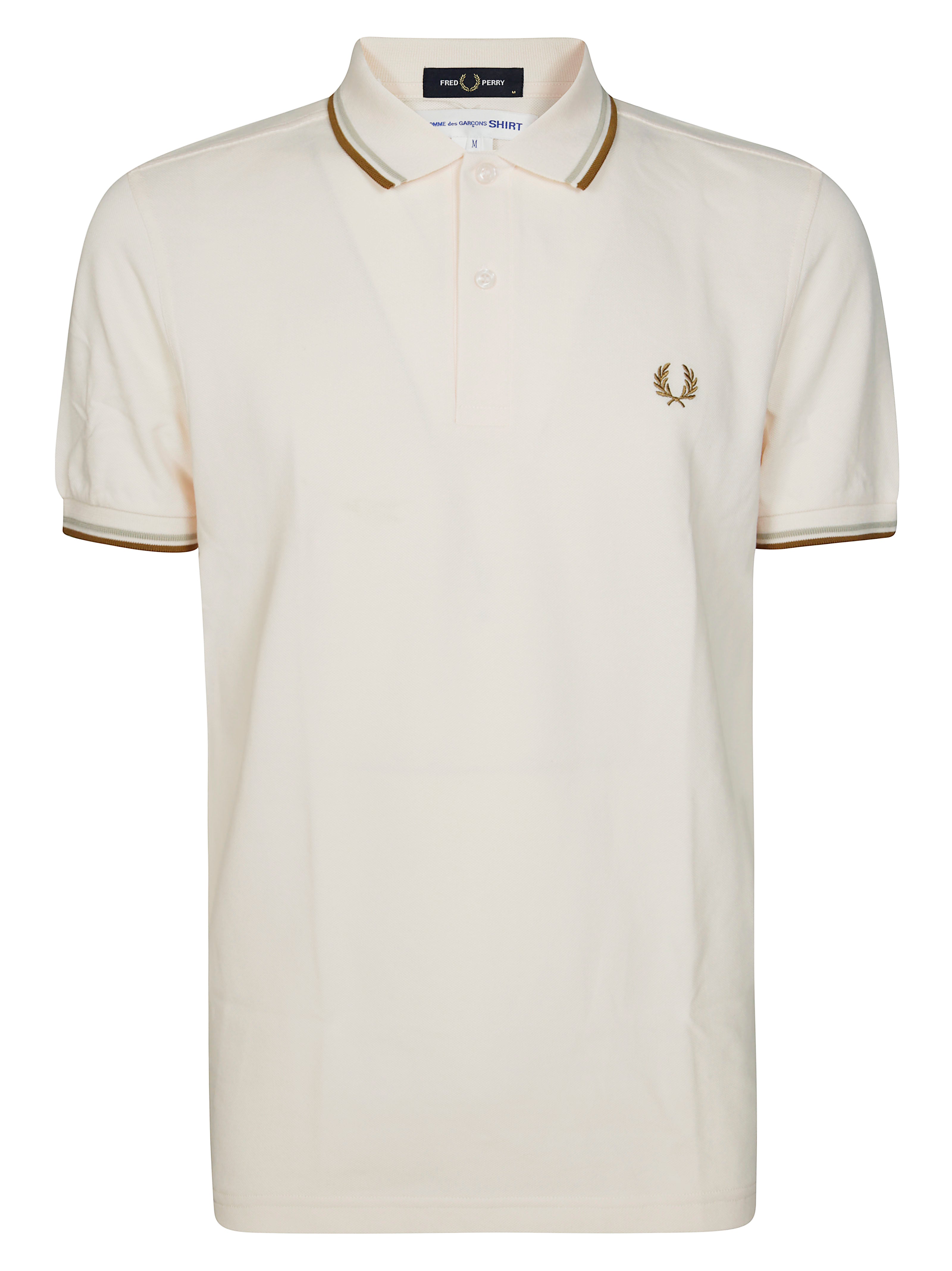 Men's Mini T-Shirt Knit