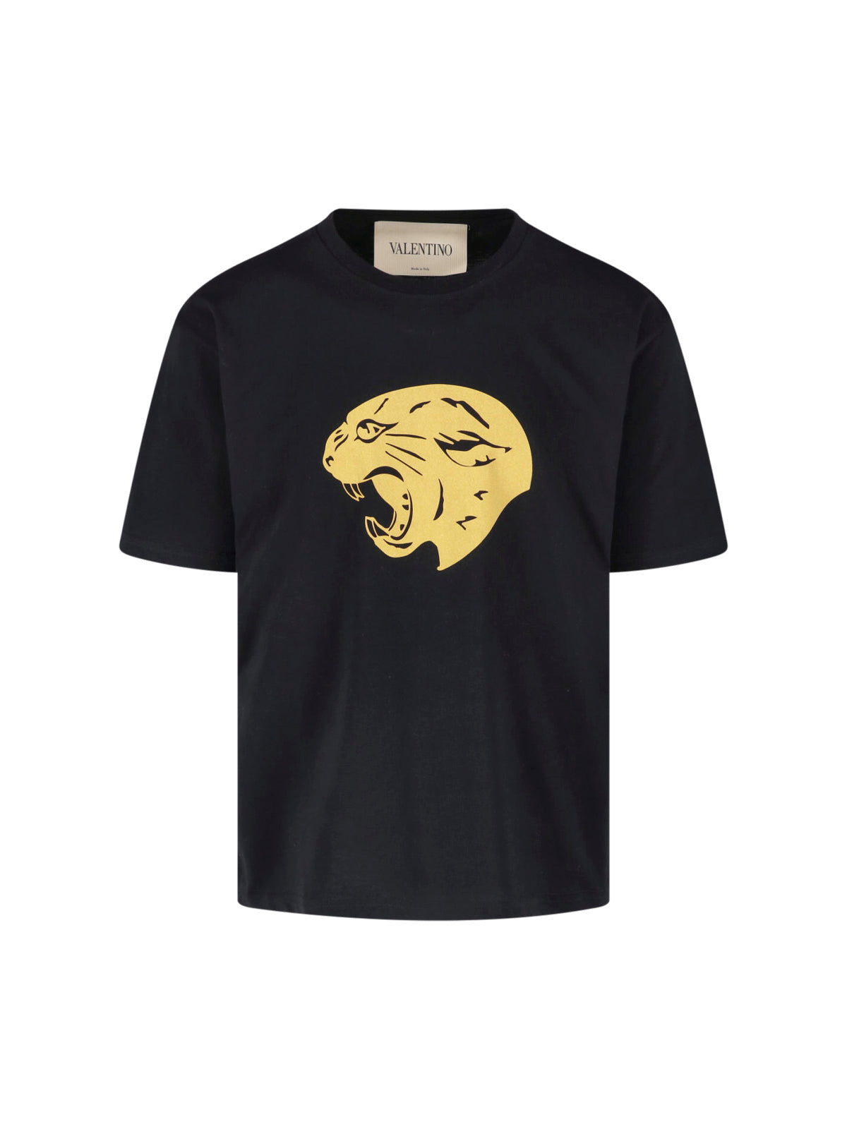 Men's 100% Cotton T-Shirt