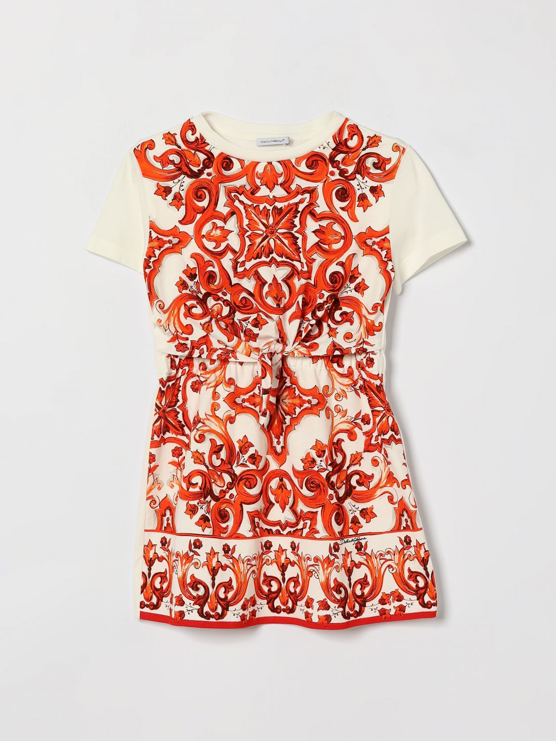 Dress Kids color Multicolor