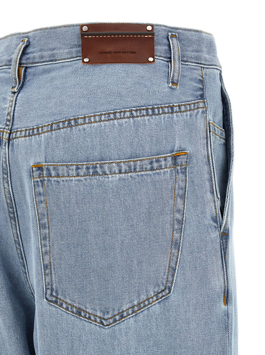 Penning Den Jeans