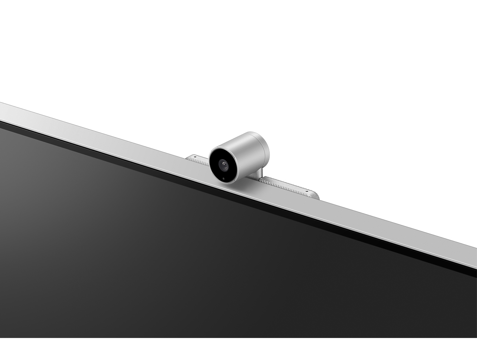 27" ViewFinity S9 5K IPS Smart Monitor with Matte Display, Ergonomic Stand and SlimFit Camera in silver(LS27C900PANXZA)