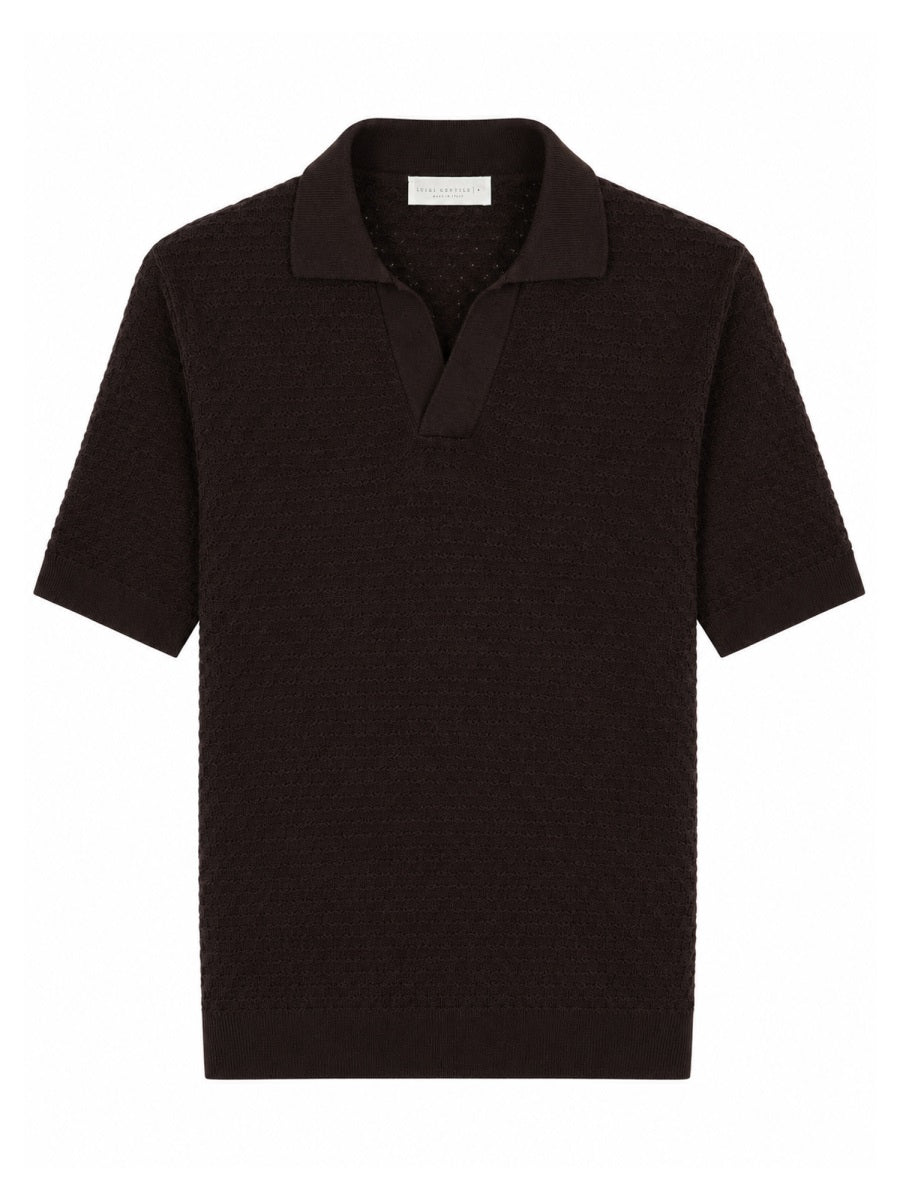 Classic Polo Shirt for Men