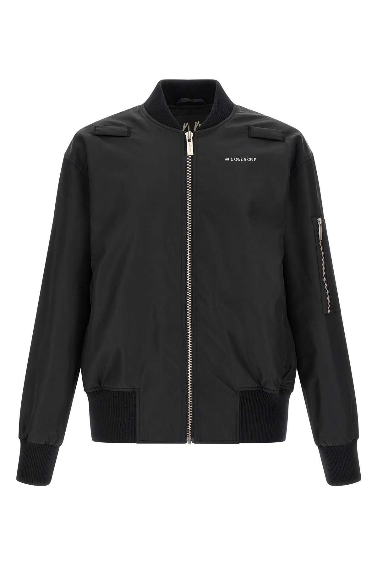 'Outer' Bomber Jacket