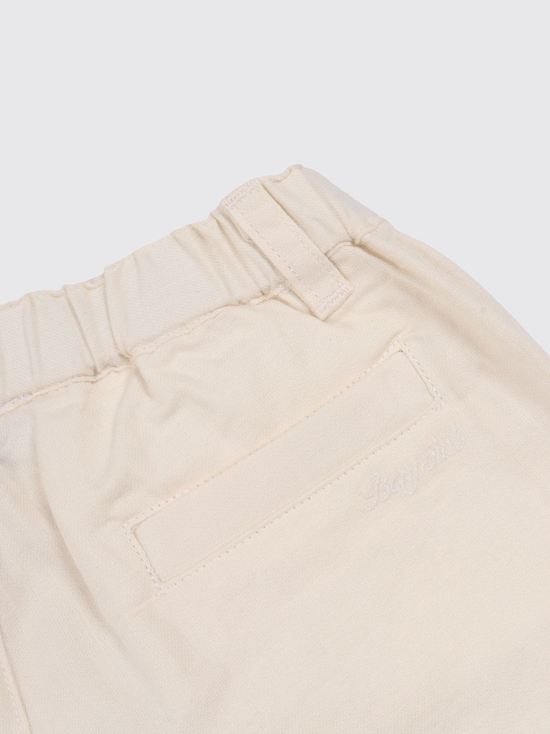 Shorts Kids color Natural