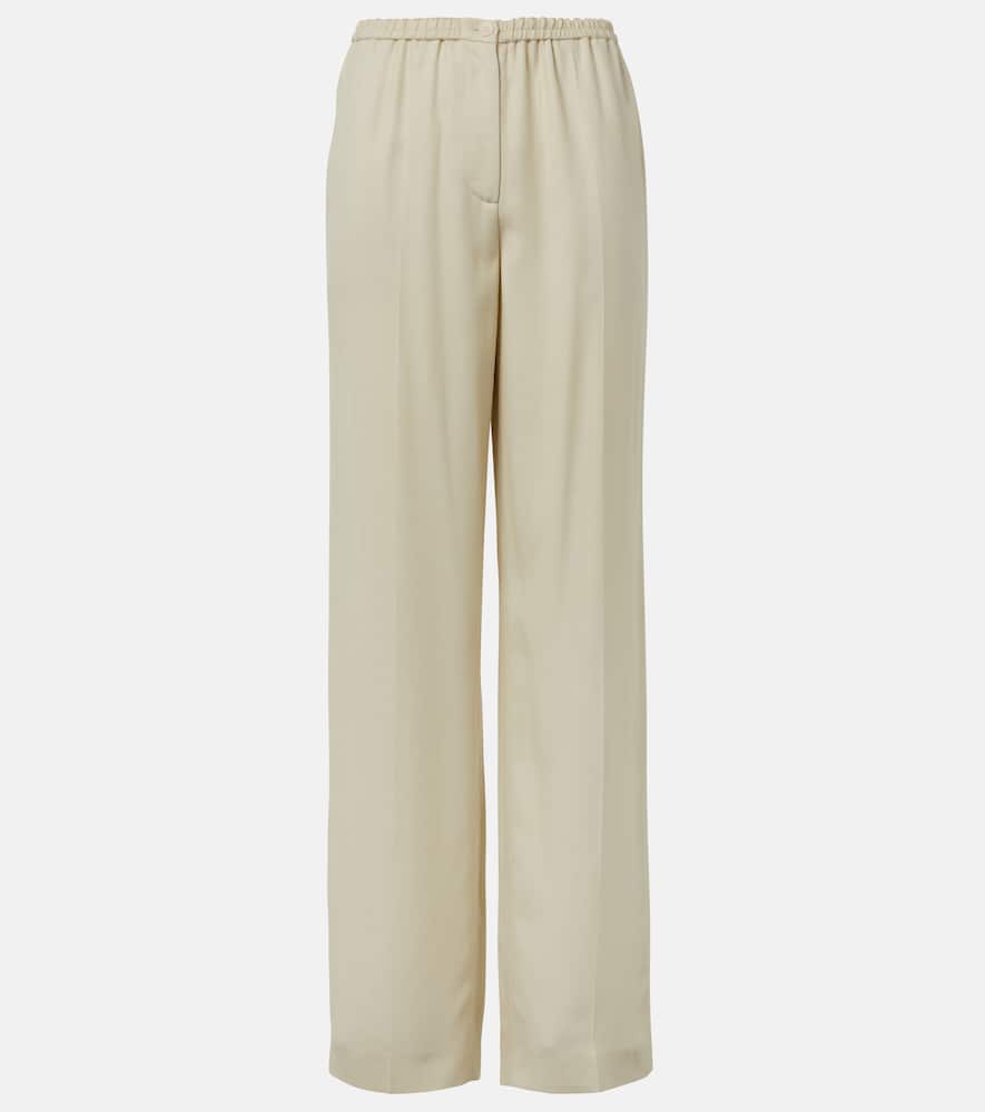 Tahiti straight pants