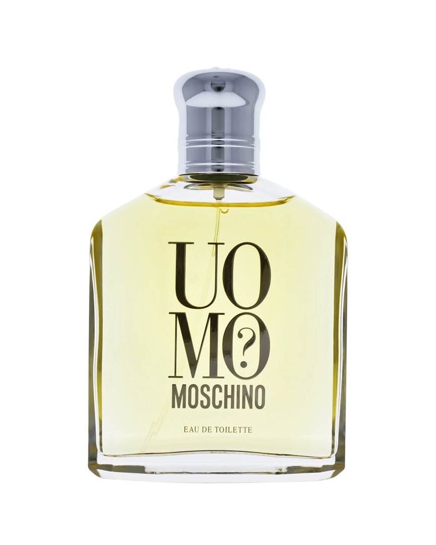 Men's 4.2oz Uomo EDT Spray