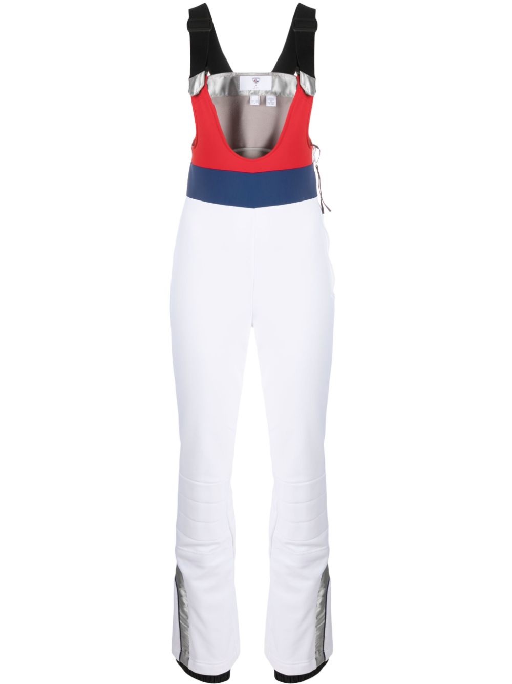 Lunar ski trousers - White