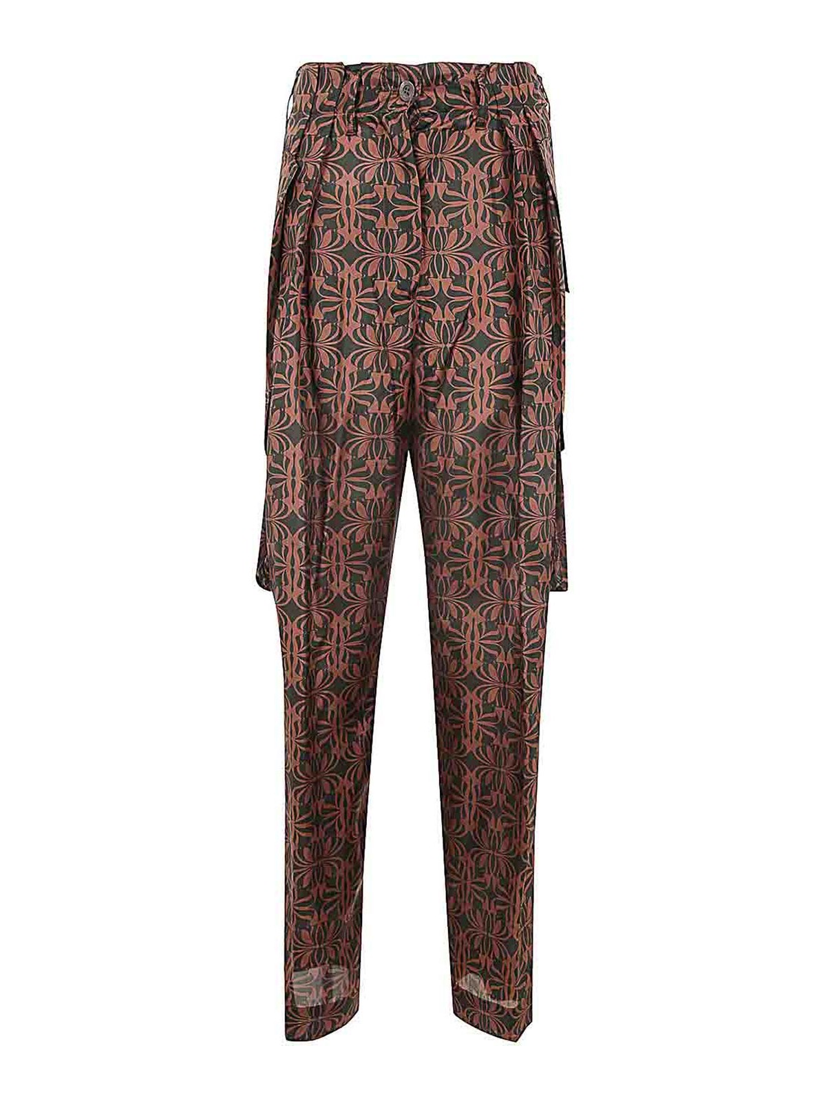 Polkar Pants