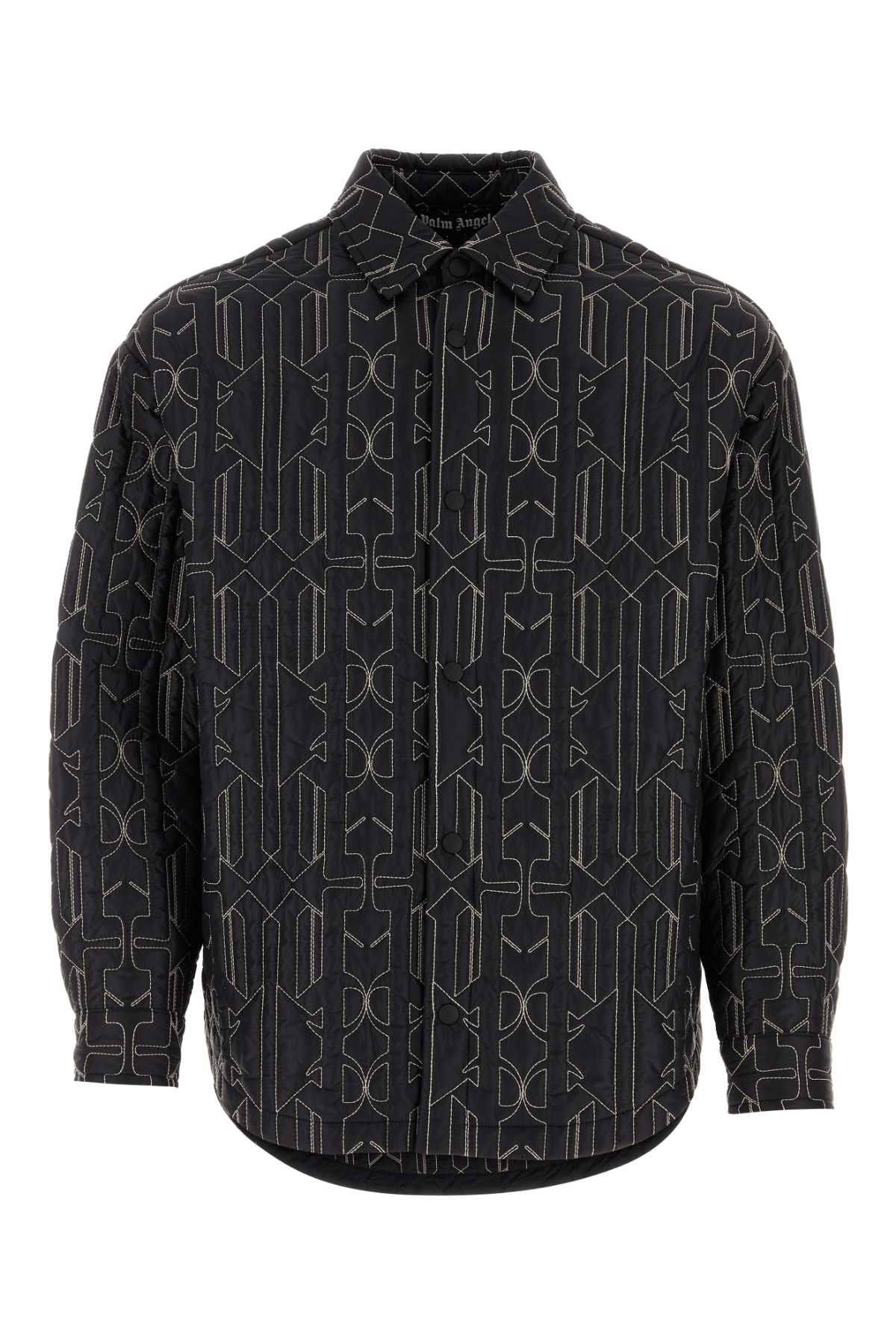 CAMICIA Shirt — Anthracite