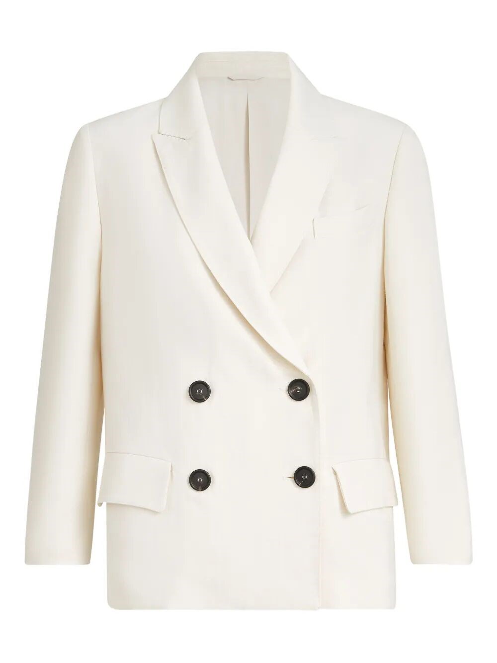 Suit-Type Jacket