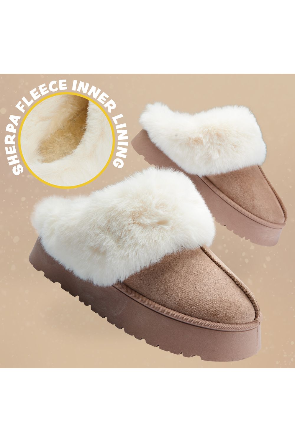 Slipper Boots