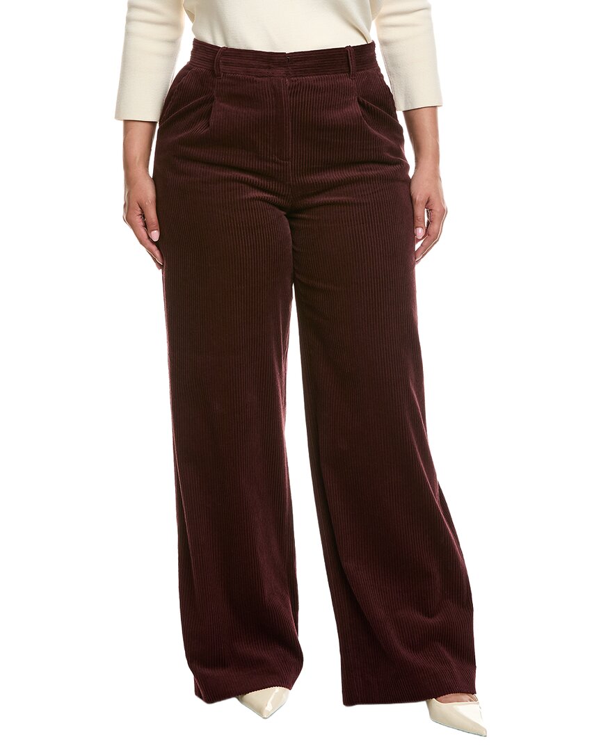 Max&Co Liguria Long Trouser