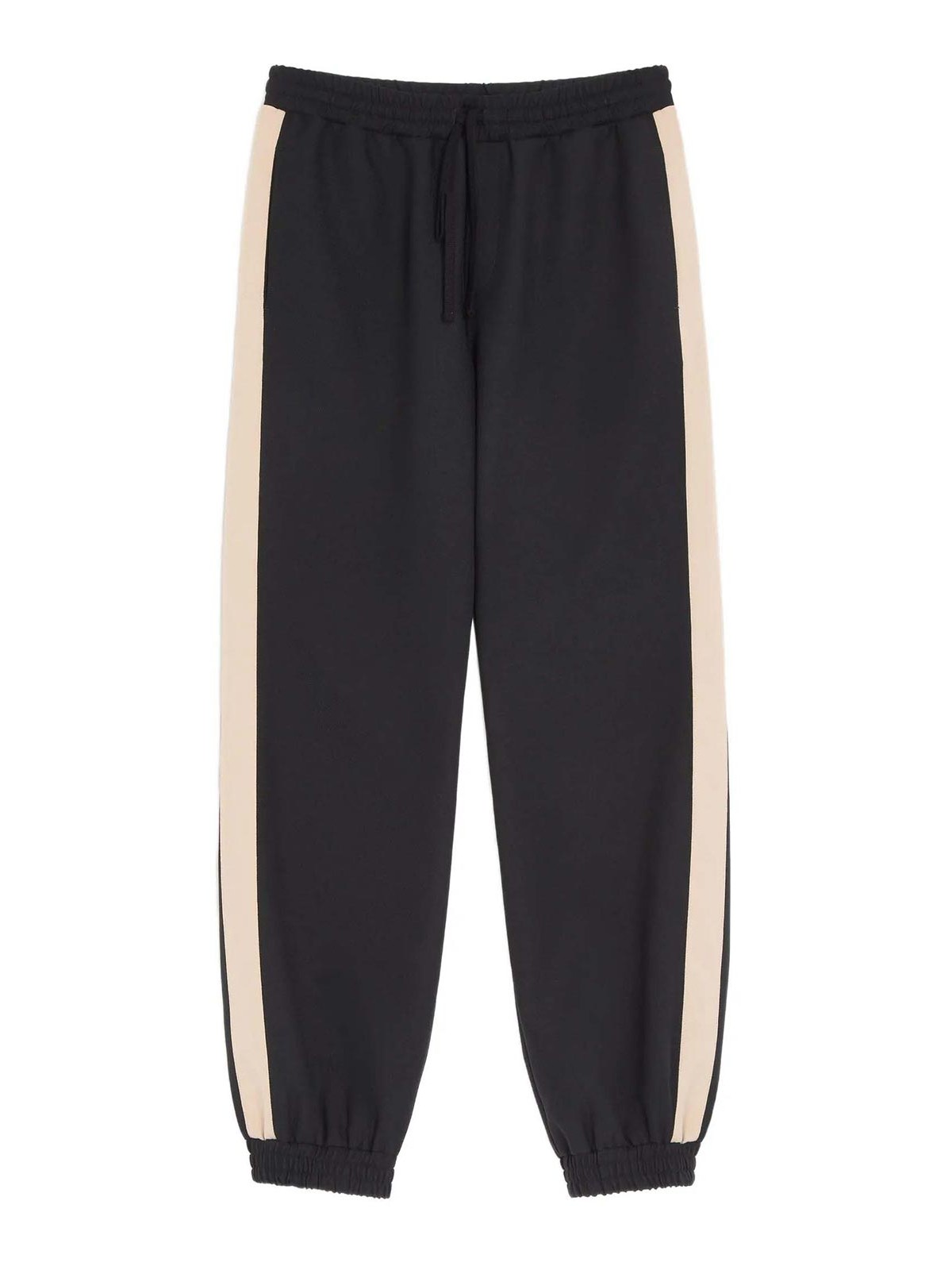 Jersey Bottom Vgold