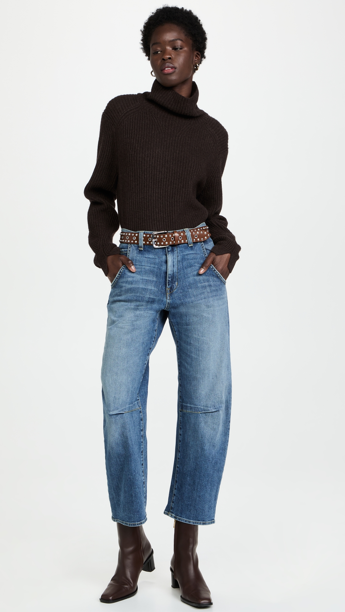 Emerson Jeans Classic Wash