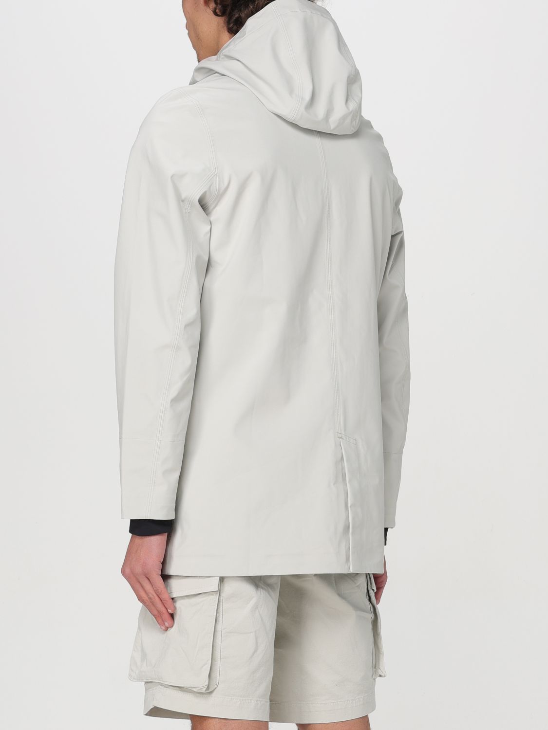 Jacket Men color Beige