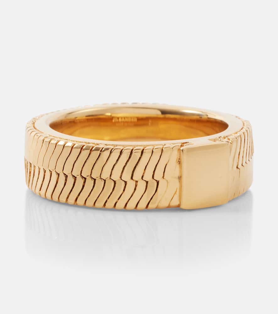 Jil Sander Ring