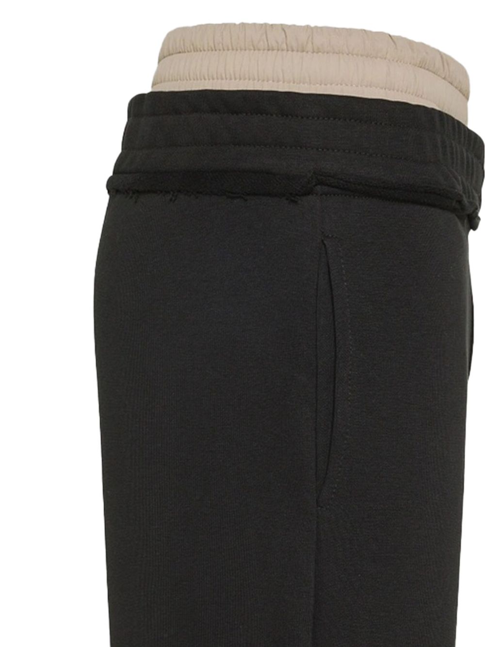 Monti Bmat Cotton Trousers