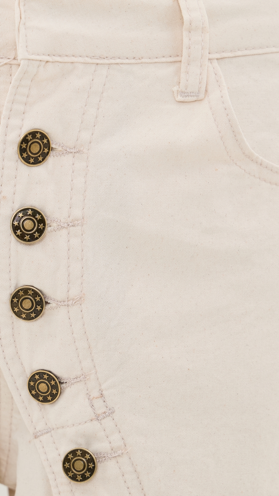 Penny Pants Beige