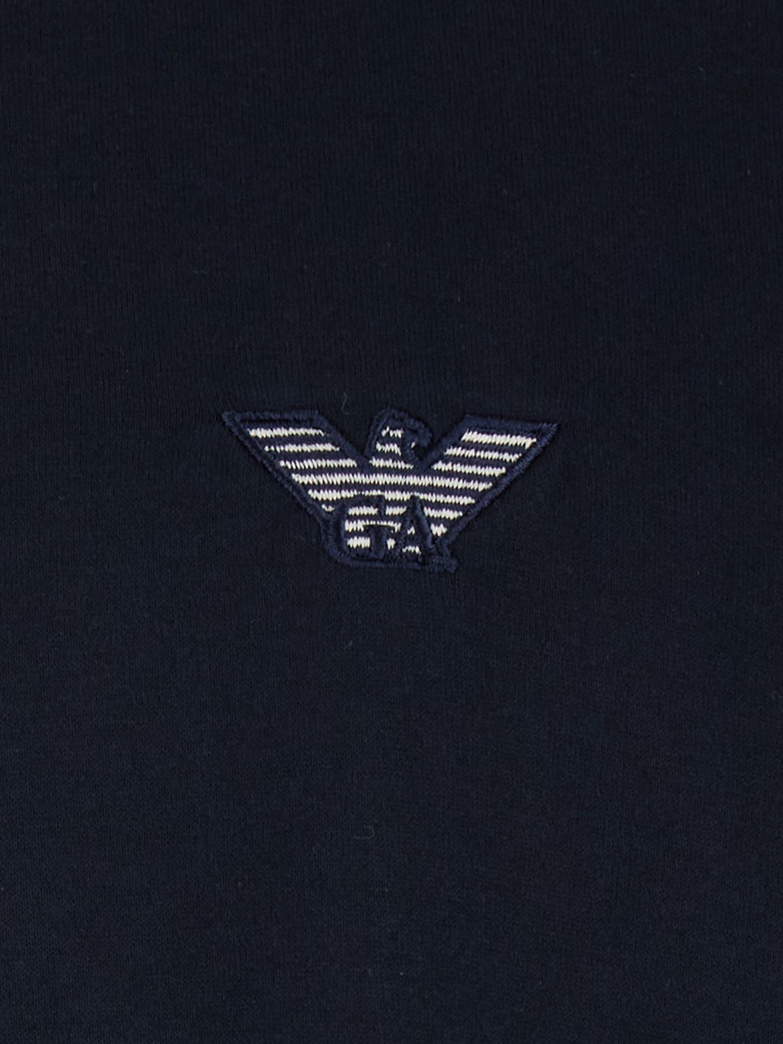 T-Shirt Men color Blue