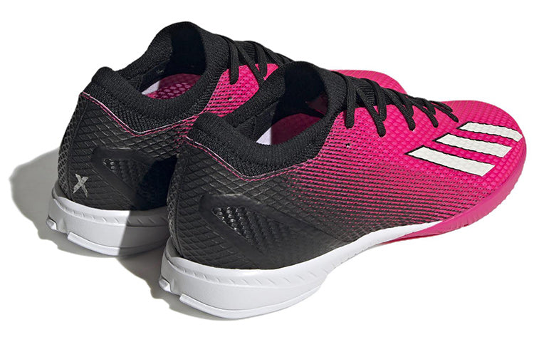 X Speedportal.3 IN 'Own Your Football Pack'