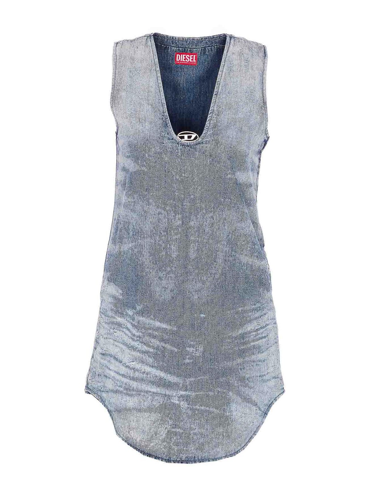 De-Laris Dress