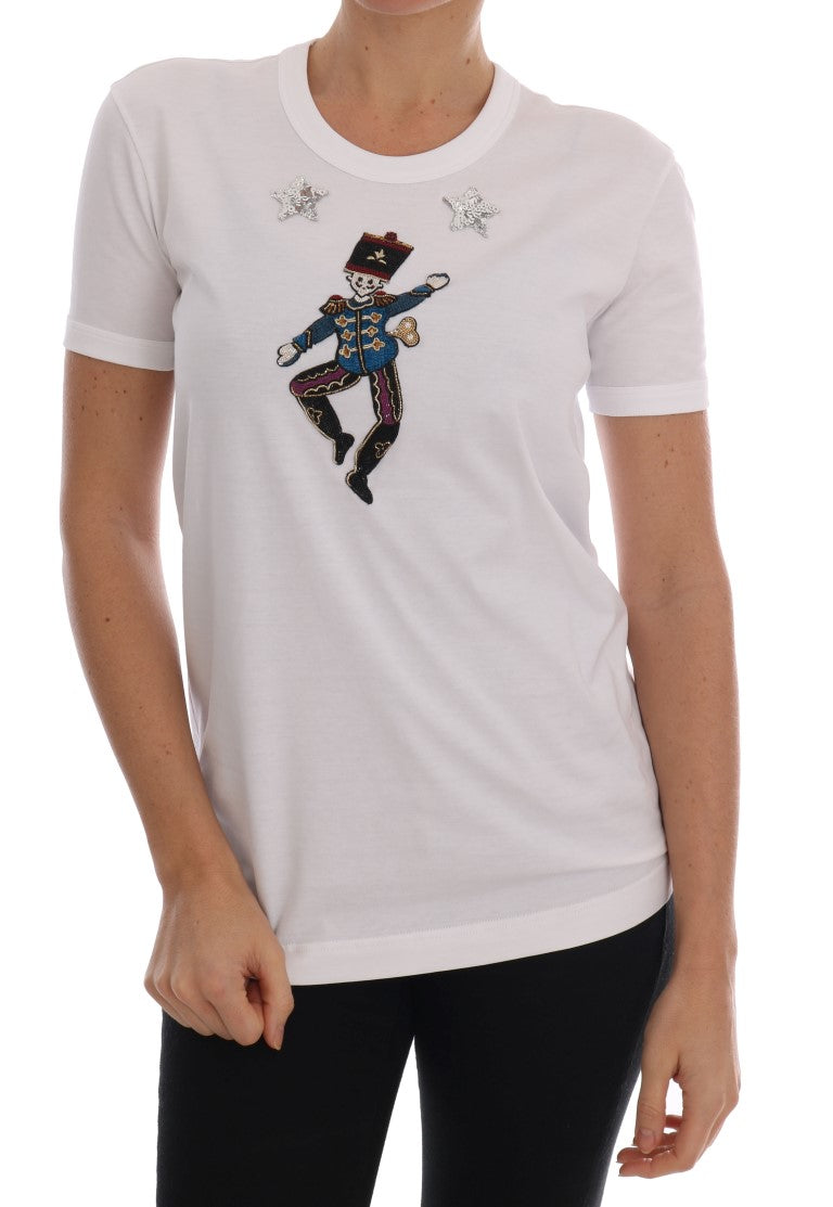 Fairy Tale T-Shirt — White