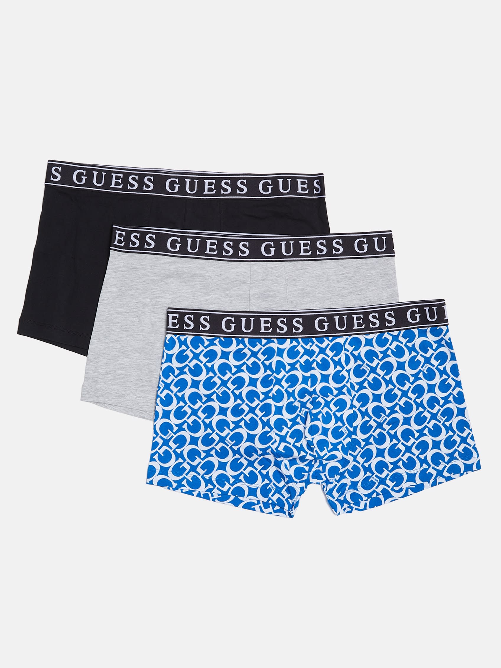 Elvin Boxer Underwear 3-Pack