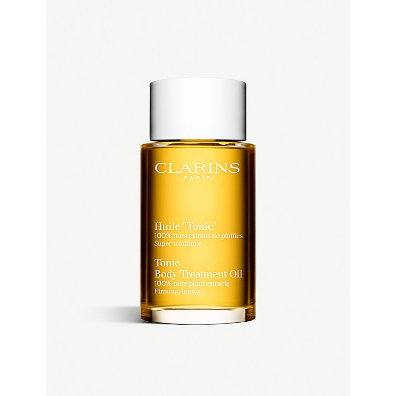 Tonic Body Treatment Oil 100ml