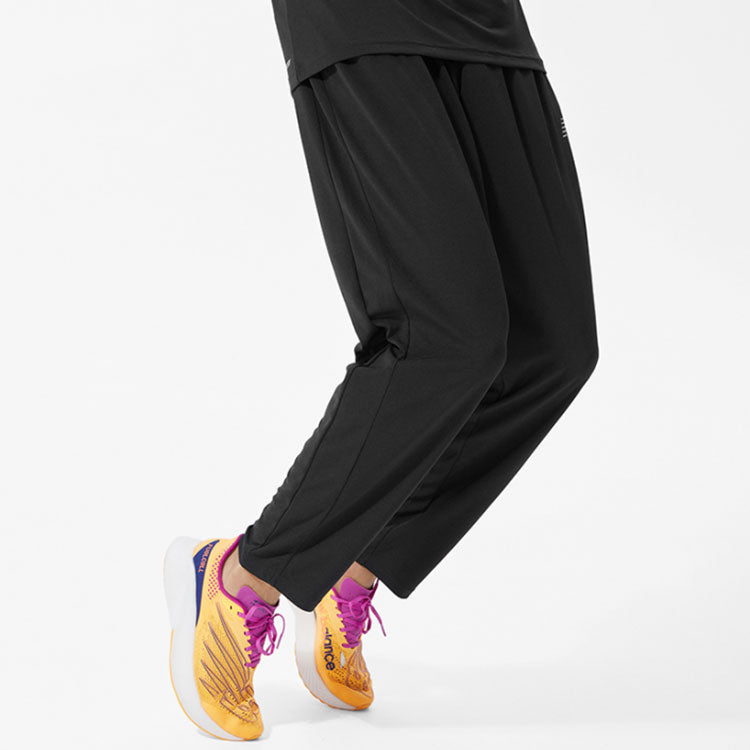 Tech Training Knit Track Pant 'Black'