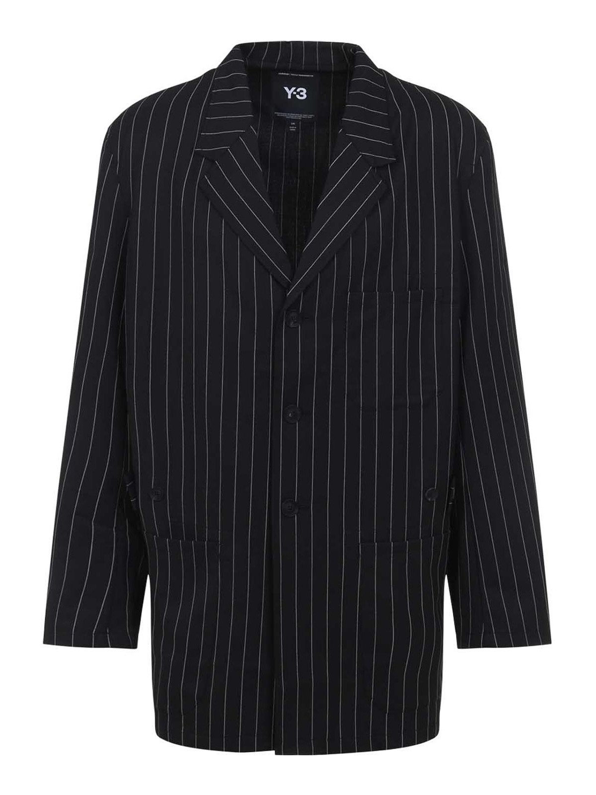 Chore Jacket