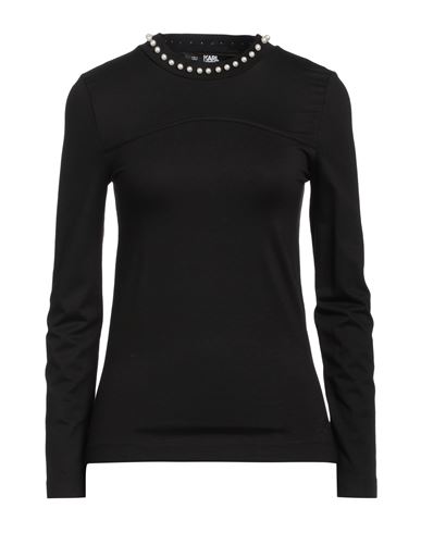 Woman T-shirt Black