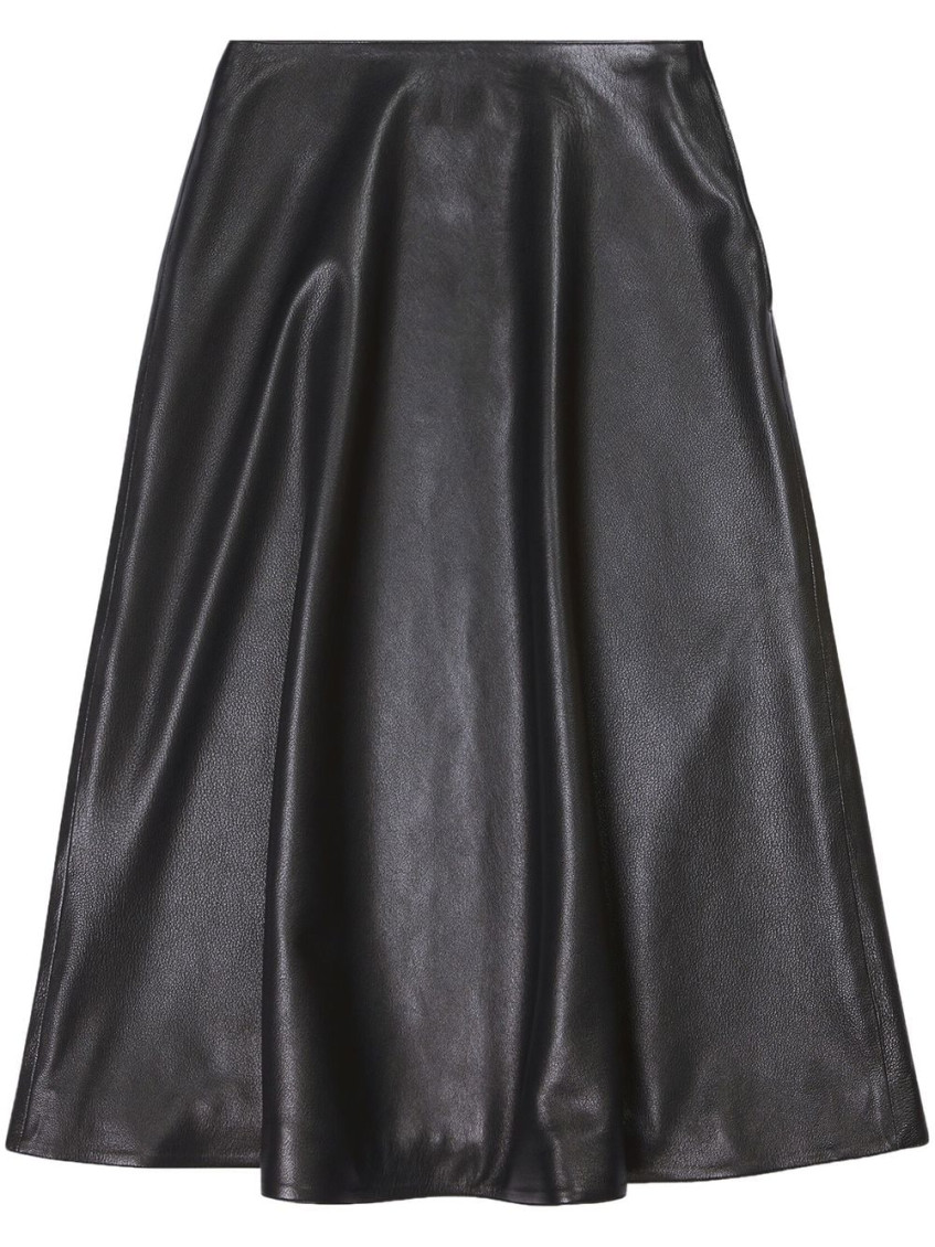 A-line Skirt