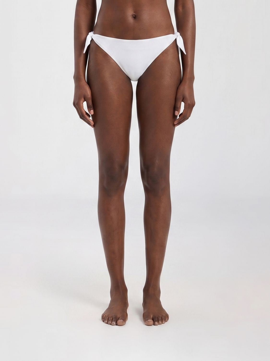 Swimsuit Woman color White