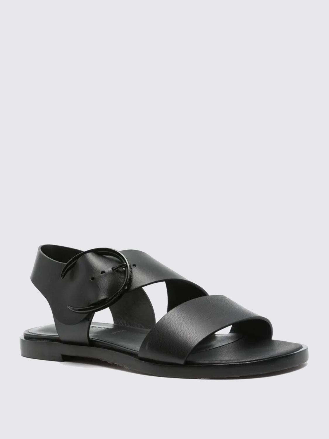 Shoes ROBERT CLERGERIE Woman color Black