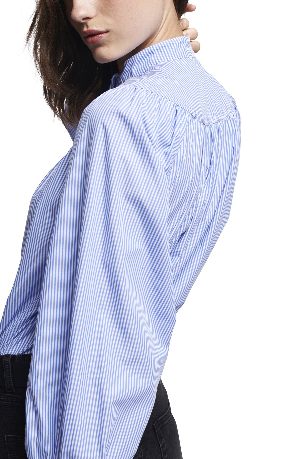 Pamina blouse