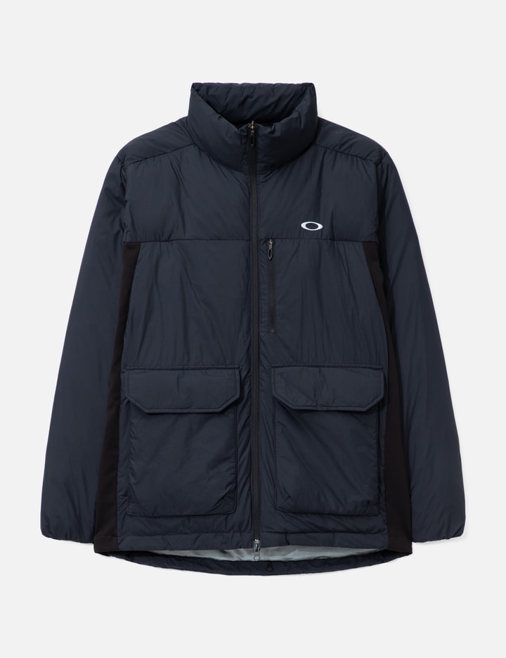 Supple Padded Jacket