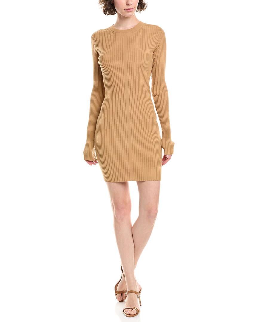 Sportmax Luglio Sweaterdress