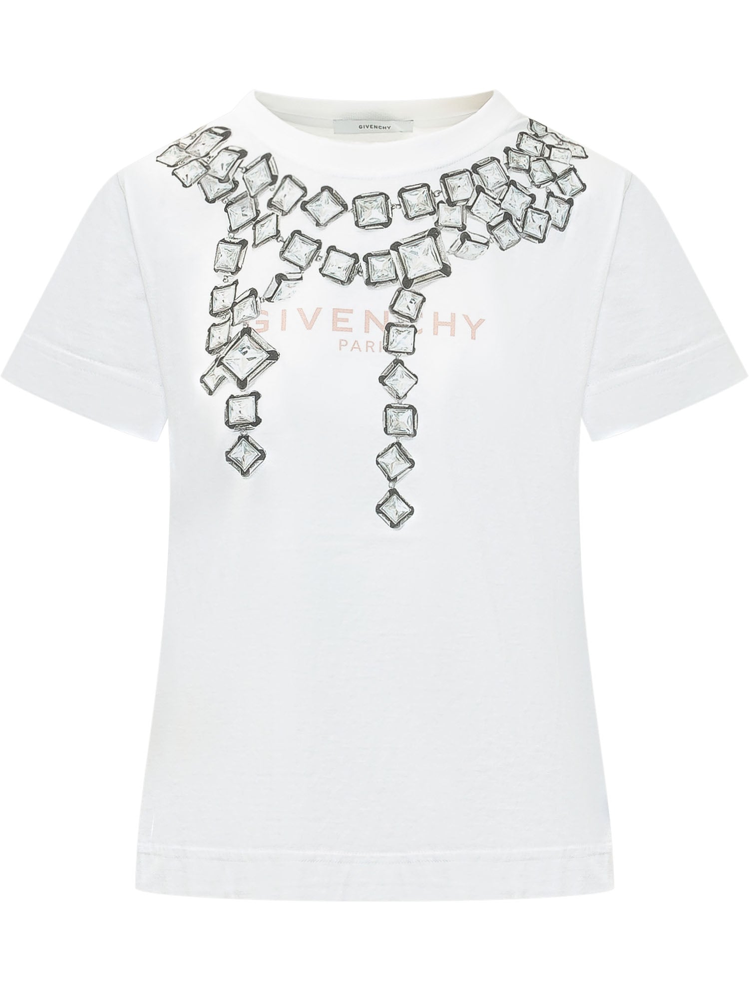 Stylish T-Shirt with Unique StamPaint Design - SS26 Collection