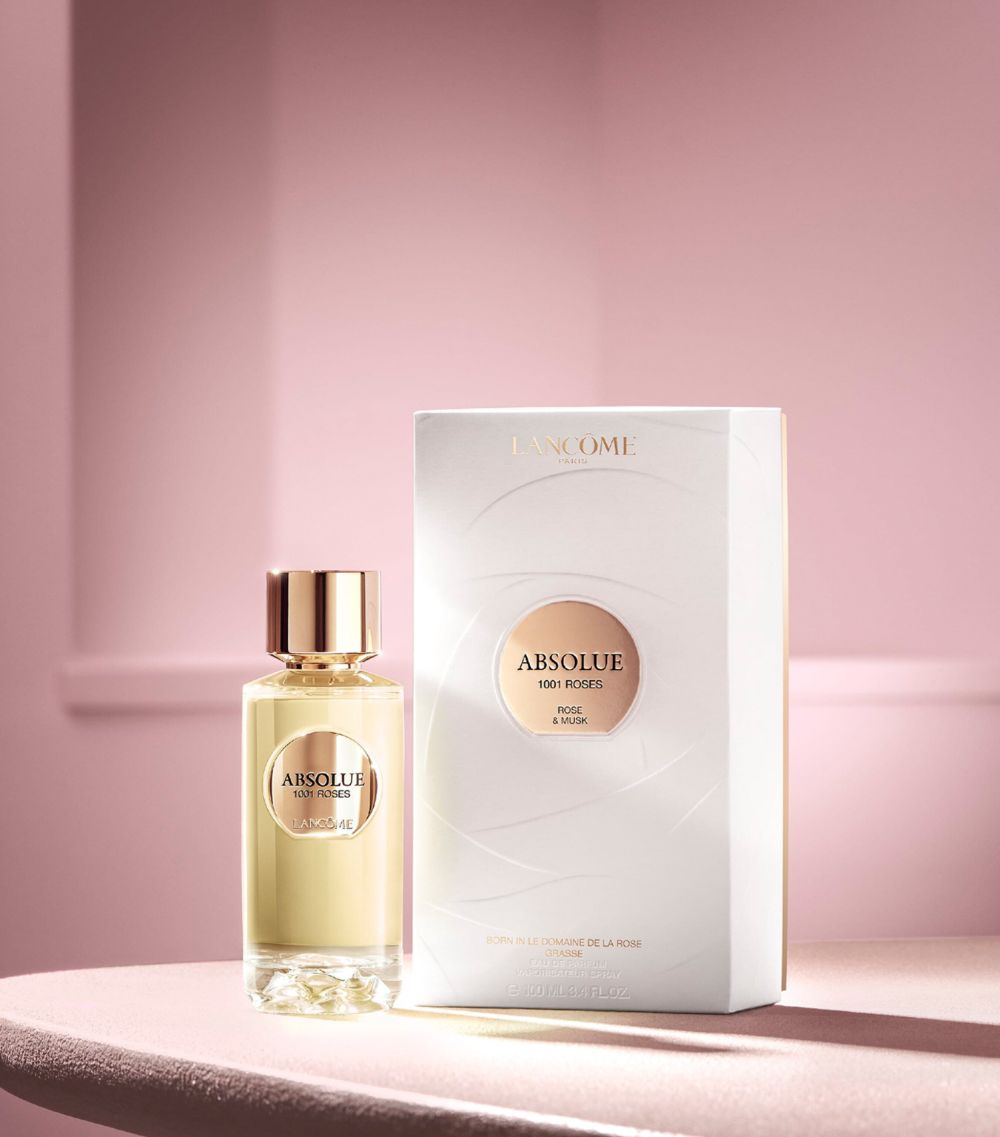 Absolue 1001 Roses Eau De Parfum (100Ml)