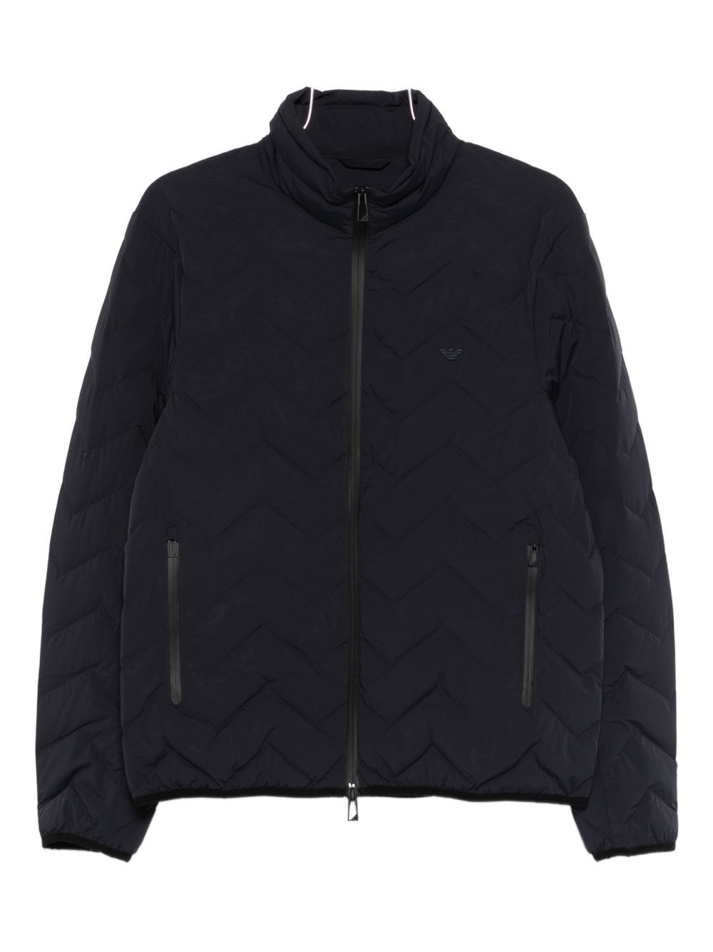 Nylon Down Jacket
