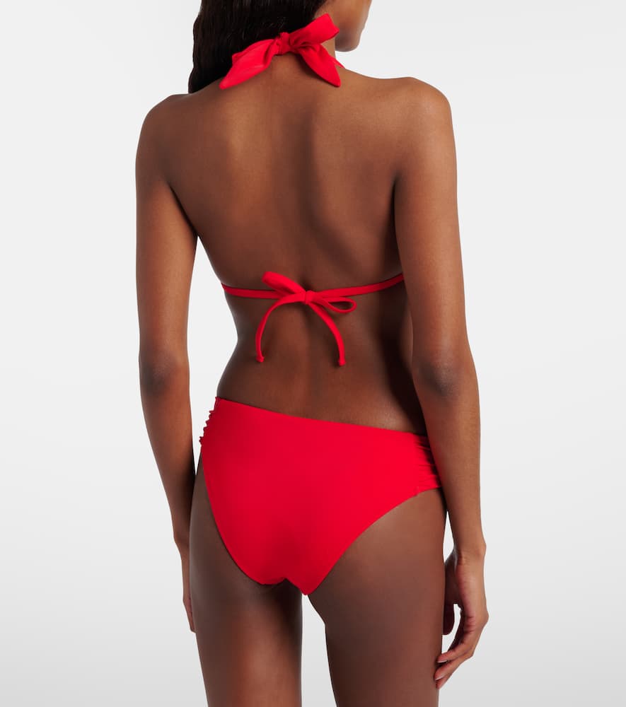 Petalia bikini bottoms