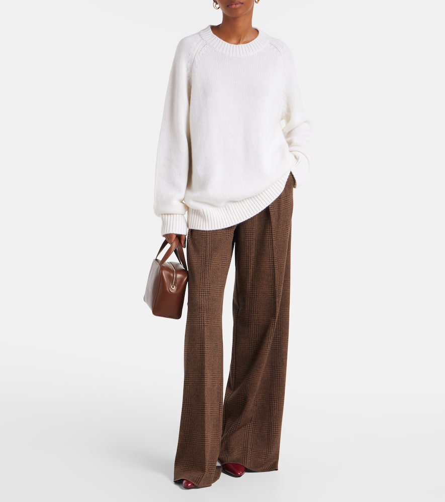 Anine cashmere sweater
