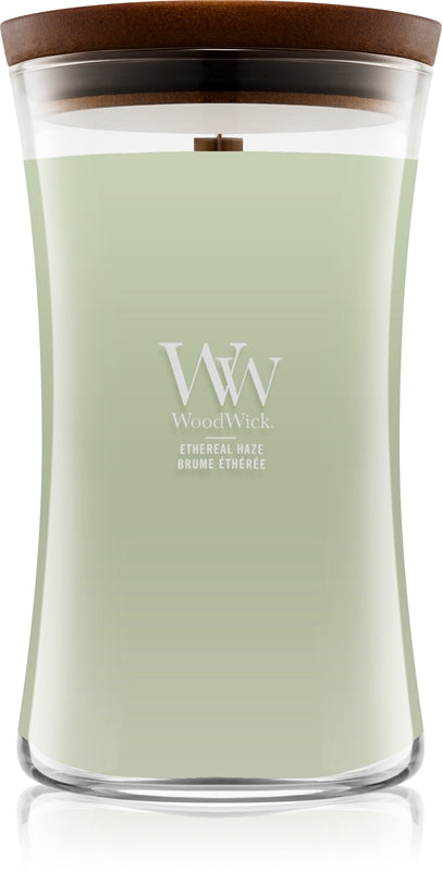 Woodwick Ethereal Haze 610 g Candle