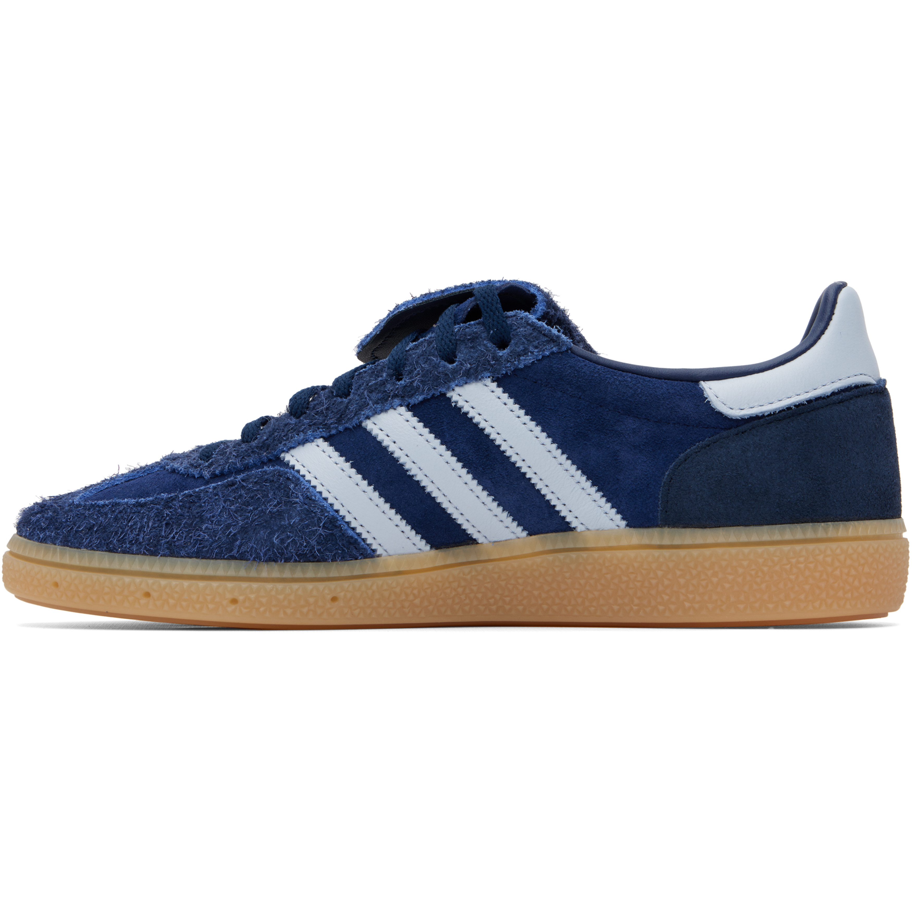 Navy Handball Spezial LT Sneakers