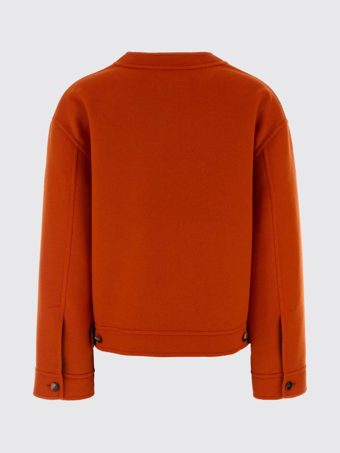 Sweater Woman color Kaki